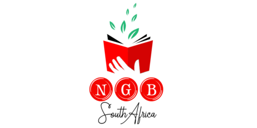 NGB South Africa logo design